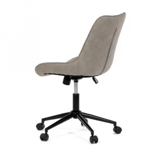 Kancelárska stolička KA-V3120 Autronic Zelená