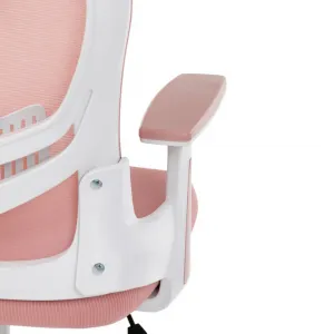 Kancelárska stolička KA-K2031 Autronic Šedá