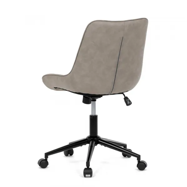 Kancelárska stolička KA-V3120 Autronic Zelená