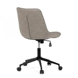 Kancelárska stolička KA-V3120 Autronic Zelená