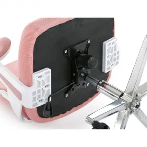 Kancelárska stolička KA-K2031 Autronic Šedá