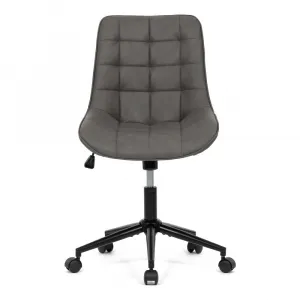 Kancelárska stolička KA-V3120 Autronic Zelená