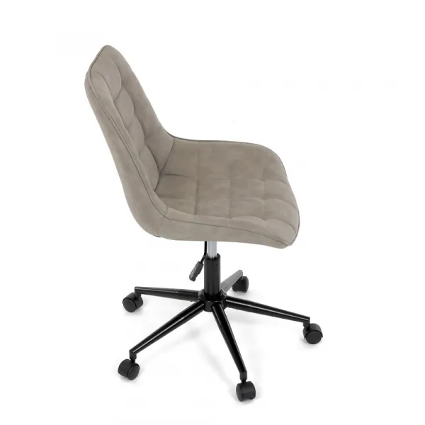 Kancelárska stolička KA-V3120 Autronic Zelená