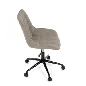 Kancelárska stolička KA-V3120 Autronic Zelená