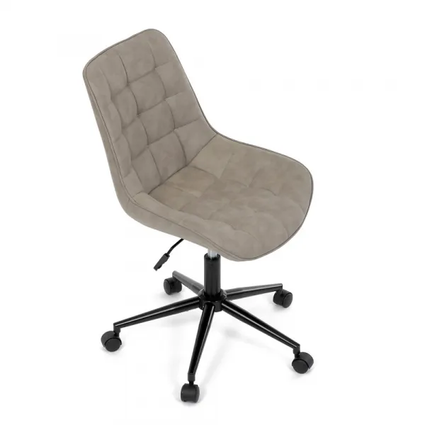 Kancelárska stolička KA-V3120 Autronic Zelená