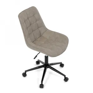 Kancelárska stolička KA-V3120 Autronic Zelená