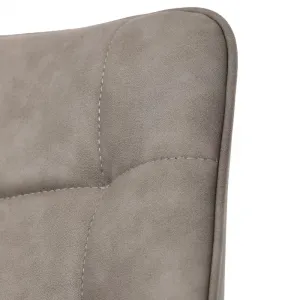 Kancelárska stolička KA-V3120 Autronic Zelená