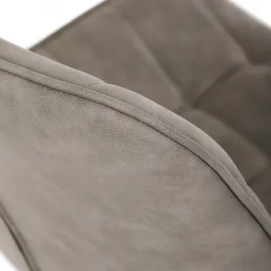 Kancelárska stolička KA-V3120 Autronic Zelená
