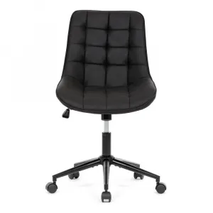 Kancelárska stolička KA-V3120 Autronic Zelená