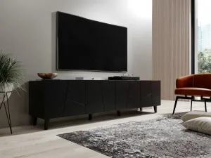 RTV stolík ETNA Halmar