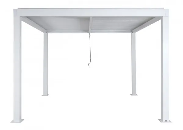 Bioklimatická záhradná pergola L46 3x3 m