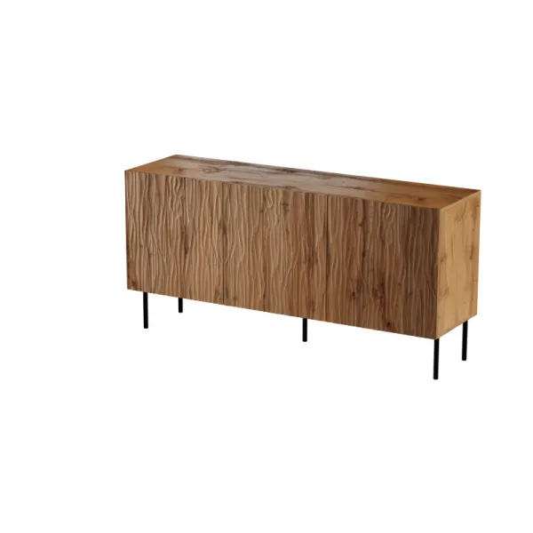 Komoda JUNGLE 150 Halmar