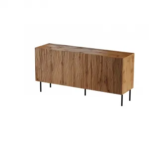 Komoda JUNGLE 150 Halmar