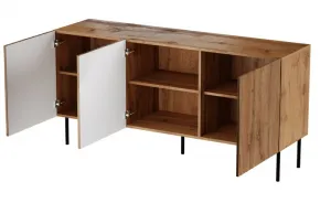 Komoda JUNGLE 150 Halmar