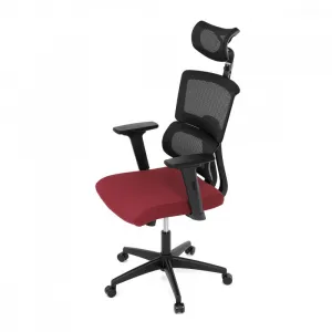 Kancelárska stolička KA-B1025 Autronic