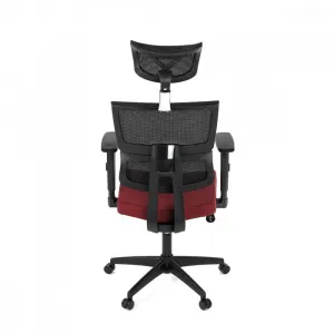 Kancelárska stolička KA-B1025 Autronic