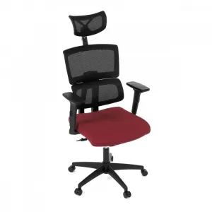 Kancelárska stolička KA-B1025 Autronic