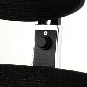 Kancelárska stolička KA-B1025 Autronic