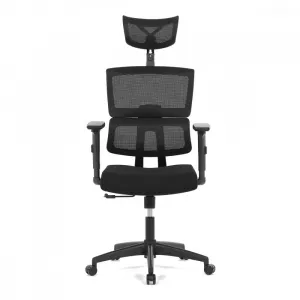 Kancelárska stolička KA-B1025 Autronic
