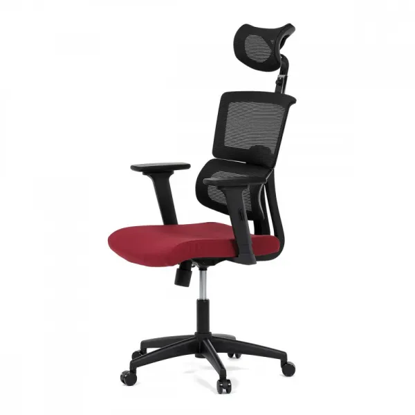 Kancelárska stolička KA-B1025 Autronic