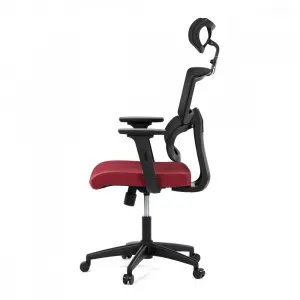 Kancelárska stolička KA-B1025 Autronic