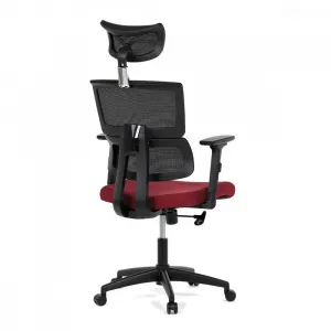 Kancelárska stolička KA-B1025 Autronic