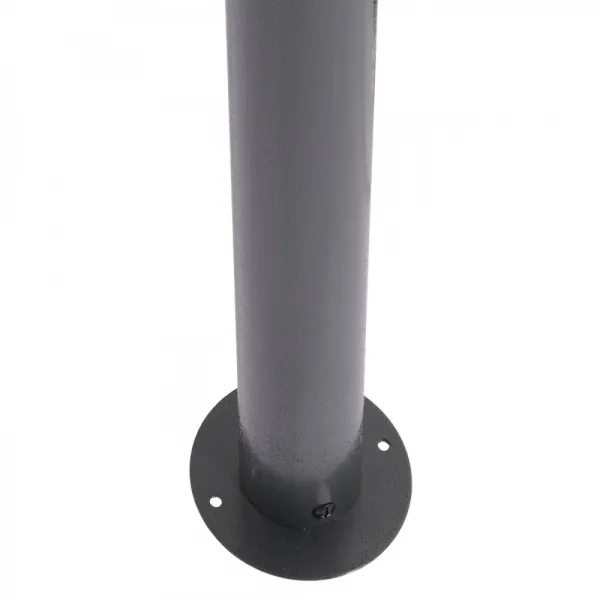 Záhradný altánok 3,6x3 m Dekorhome