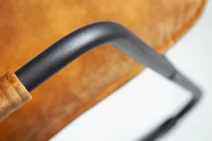 Kreslo NESSOS Dekorhome Sivá