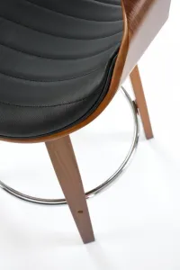 Barová stolička H123 Halmar