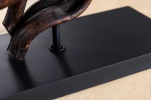 Stolová lampa RYMUM Dekorhome