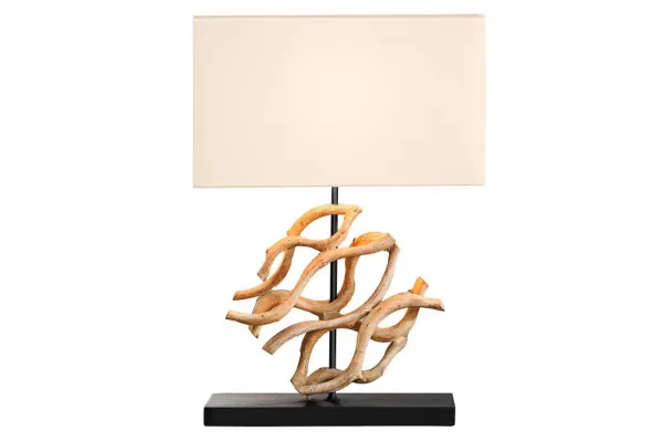 Stolová lampa RYMUM Dekorhome