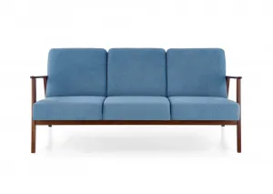 Pohovka MILANO 3S Halmar