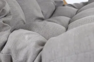 Záhradná sedacia súprava 5 ks