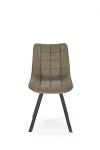 Jedálenská stolička K549 Halmar