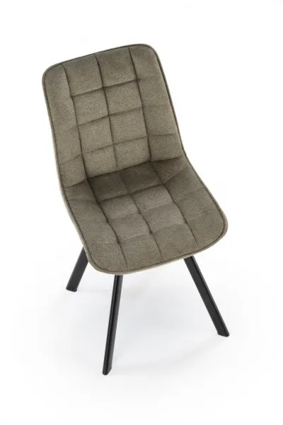 Jedálenská stolička K549 Halmar