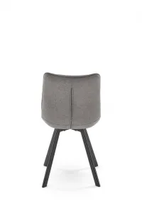 Jedálenská stolička K549 Halmar