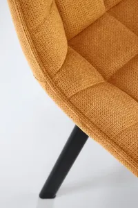 Jedálenská stolička K549 Halmar