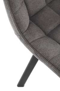Jedálenská stolička K549 Halmar