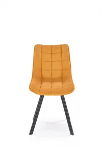 Jedálenská stolička K549 Halmar