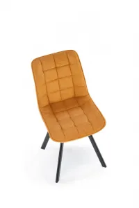 Jedálenská stolička K549 Halmar
