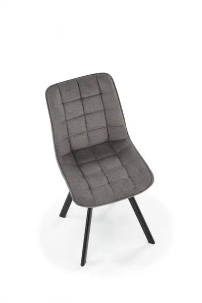 Jedálenská stolička K549 Halmar