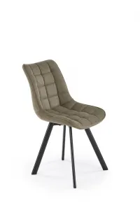 Jedálenská stolička K549 Halmar