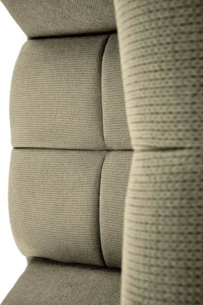 Kreslo BYRON Halmar