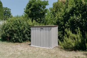 Záhradná skriňa STORA WAY PLUS 2XL Keter