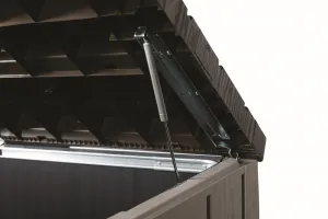 Záhradná skriňa STORA WAY PLUS 2XL Keter
