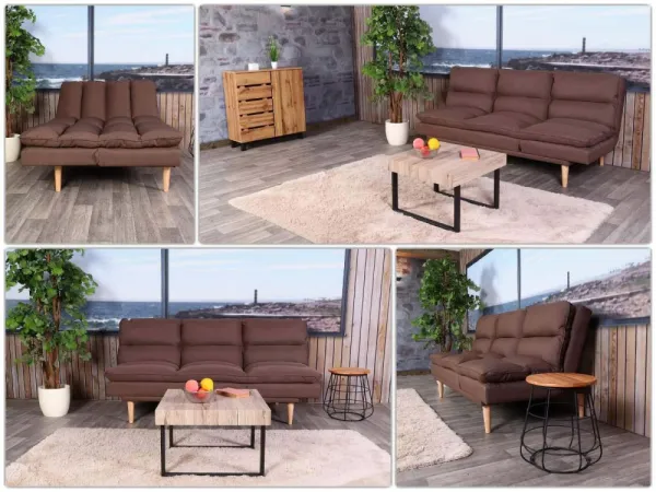 Rozkladacia pohovka M79