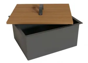 Záhradná kuchynská linka
