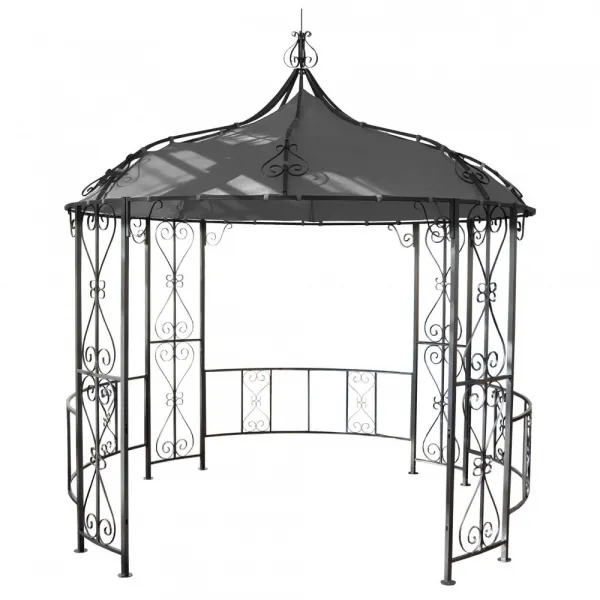 Záhradná pergola 3 x 3 m Almeria