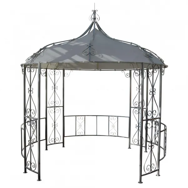 Záhradná pergola 3 x 3 m Almeria