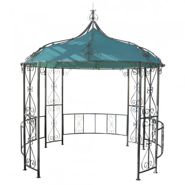 Záhradná pergola 3 x 3 m Almeria